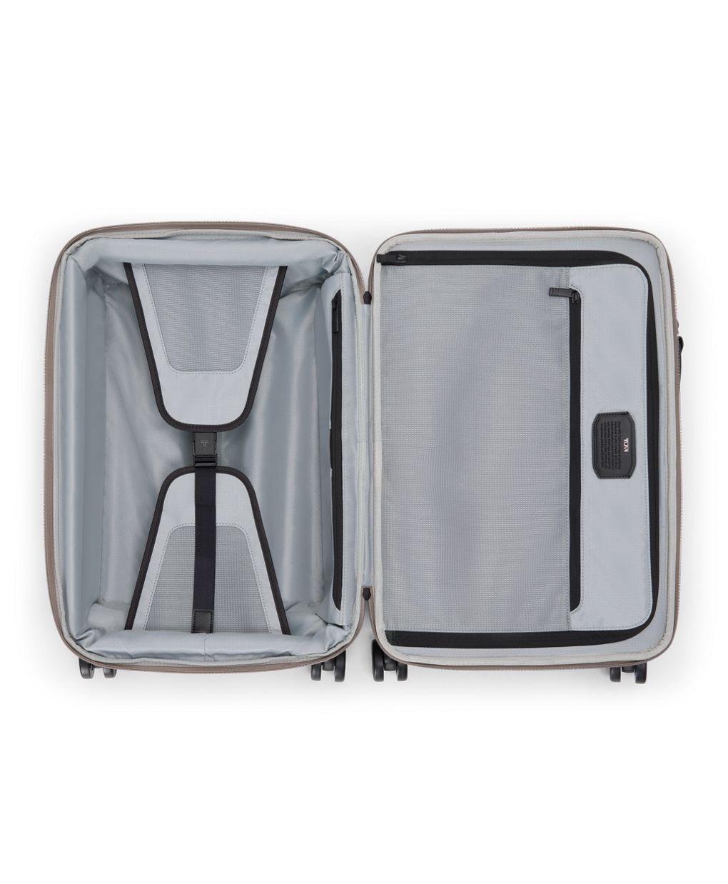 Dual Access Expandable Carry-On | Tumi US
