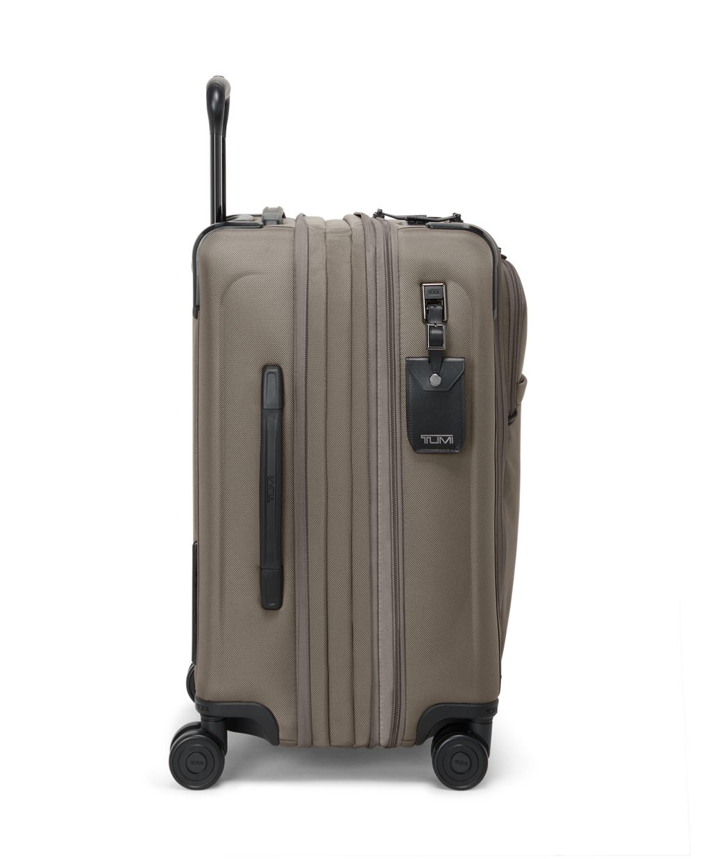 Dual Access Expandable Carry-On | Tumi US