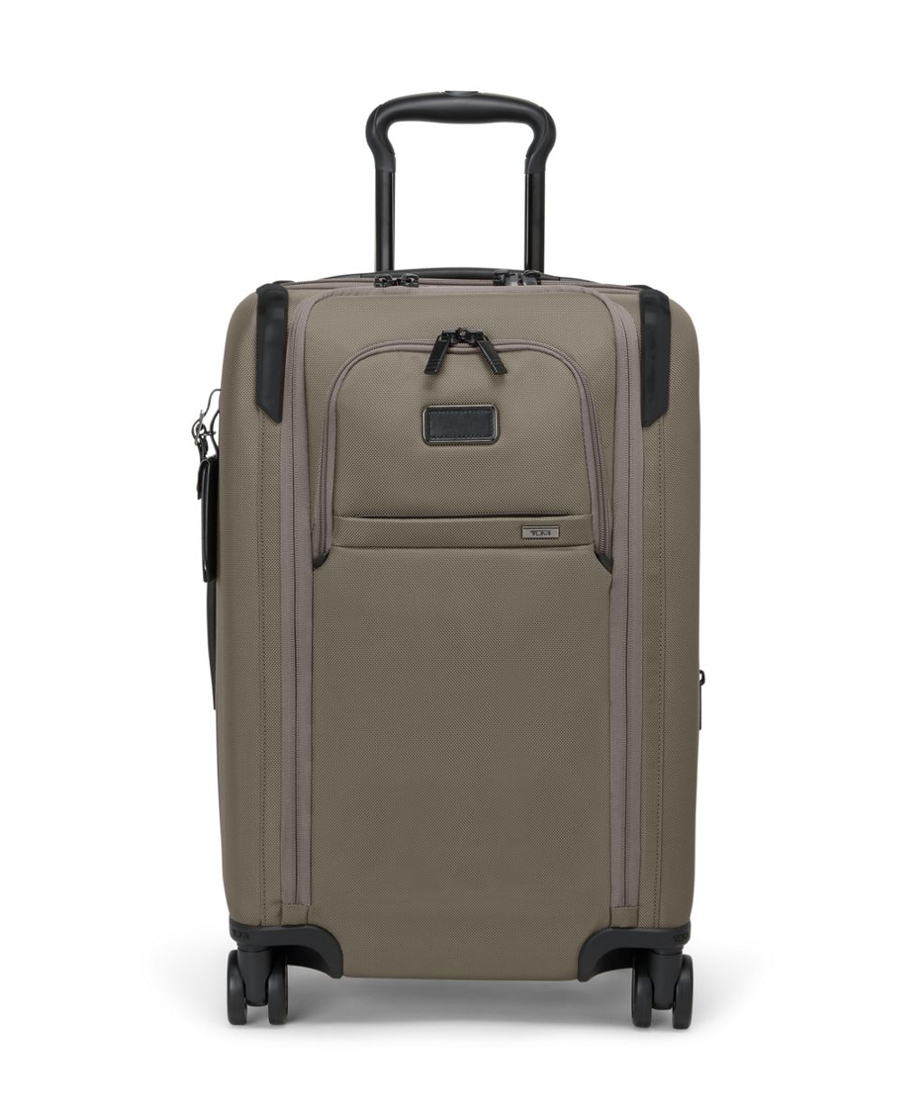 Dual Access Expandable Carry-On | Tumi US