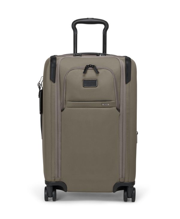 トゥミ/TUMI/96108DH Dual Access Expandable Carry-On | Tumi US