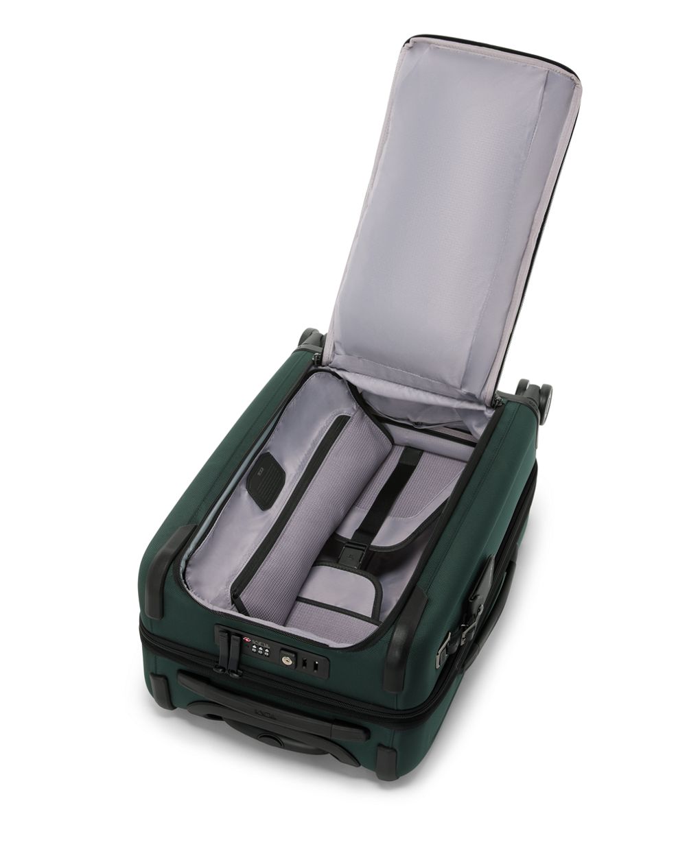 Dual Access Expandable Carry-On | Tumi US