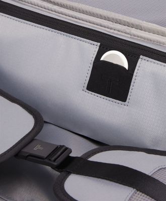 Dual Access Expandable Carry-On product image four