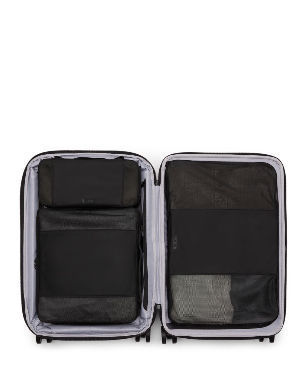 Dual Access Expandable Carry-On | Tumi US