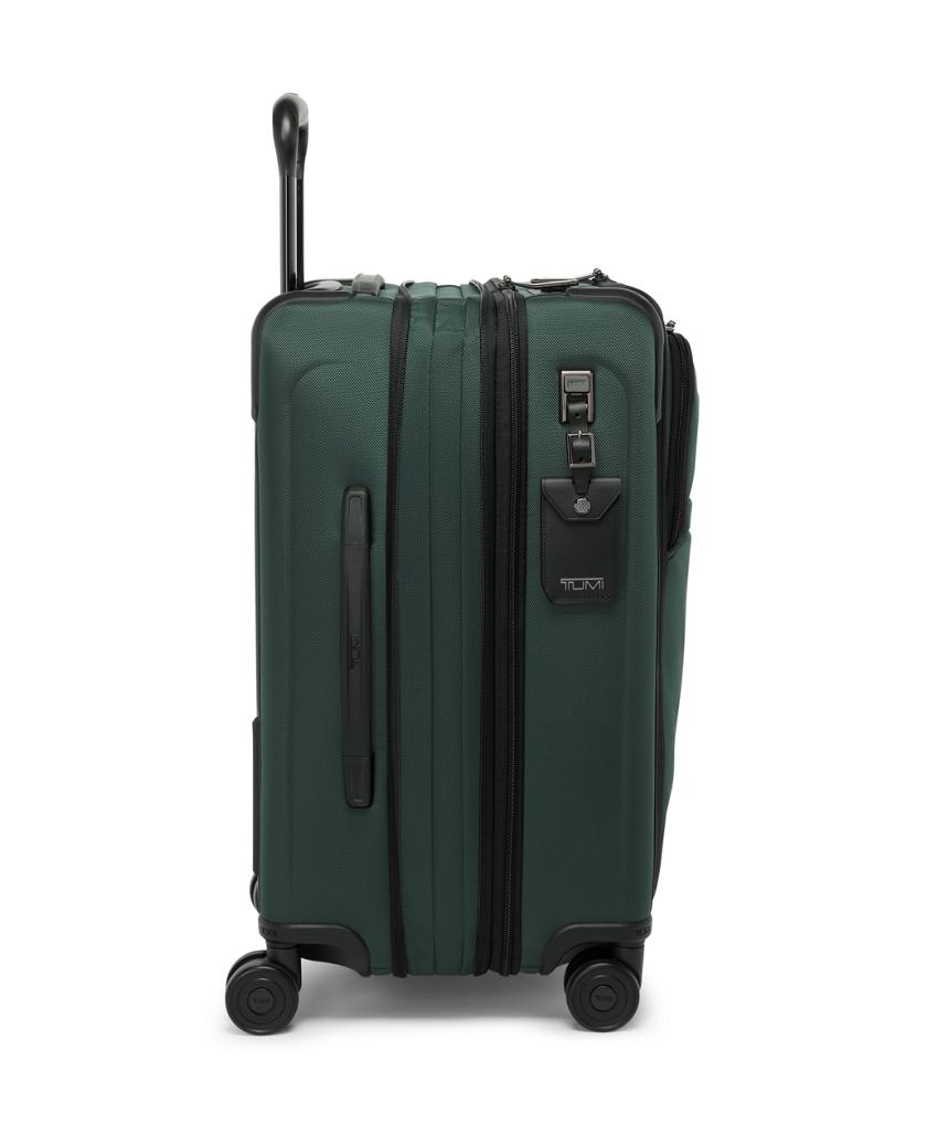 Dual Access Expandable Carry-On