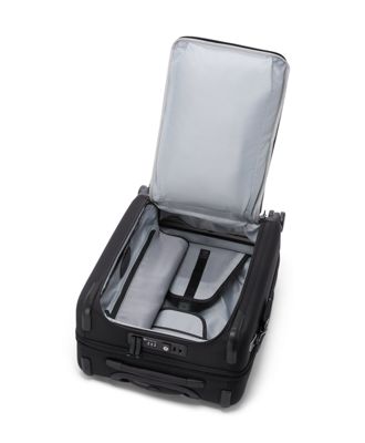 Large Dual Access Expandable Carry-On product image three