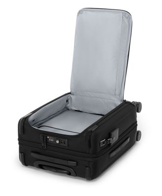 Large Dual Access Expandable Carry-On
