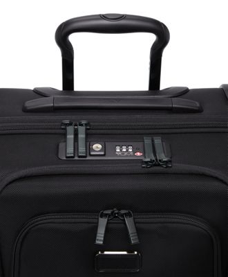 Large Dual Access Expandable Carry-On - Thumbnail 5
