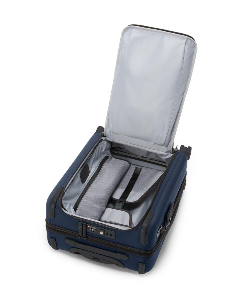 Blue Large Carry-On Luggage | Tumi US