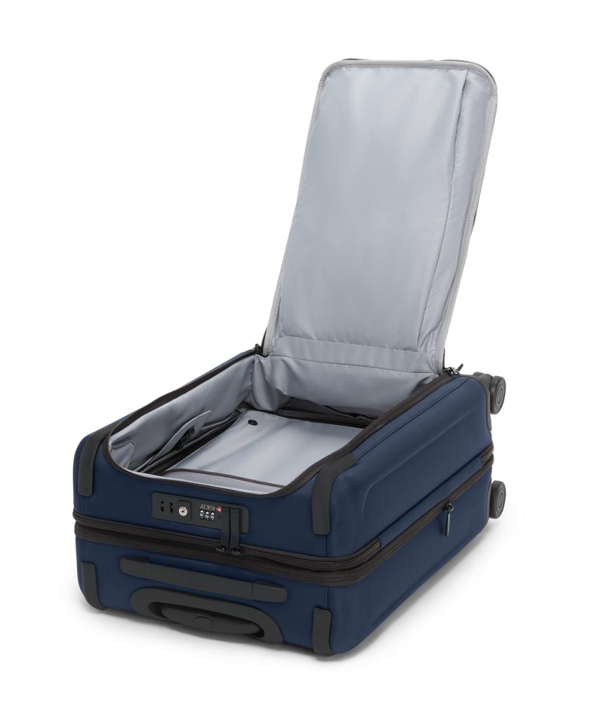 Blue Large Carry-On Luggage | Tumi US