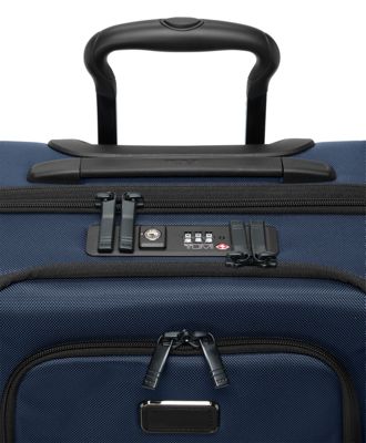 Large Dual Access Expandable Carry-On product image six