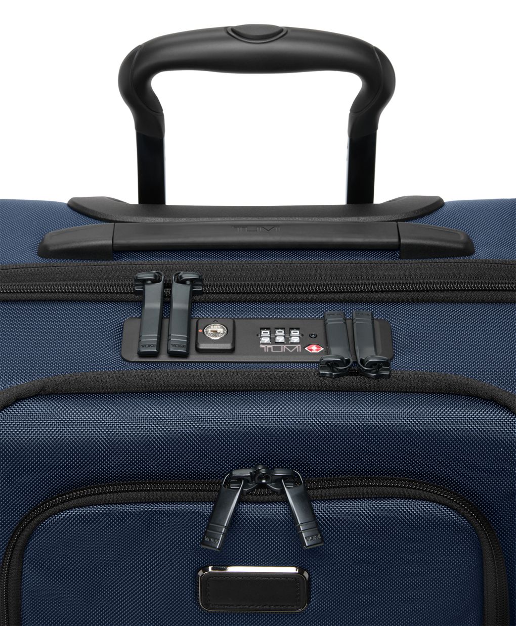 Large Dual Access Expandable Carry-On | Tumi US
