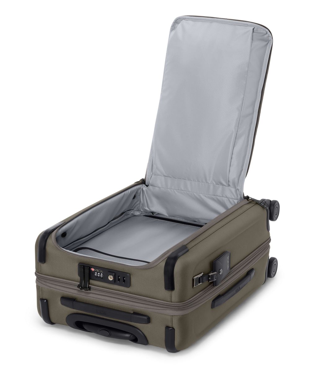 Large Dual Access Expandable Carry-On | Tumi US