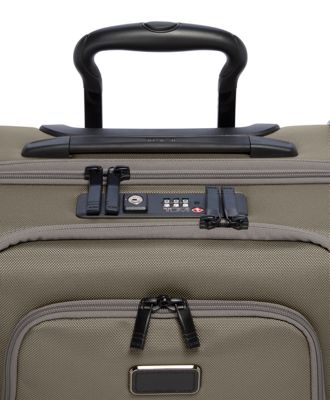 Large Dual Access Expandable Carry-On product image six