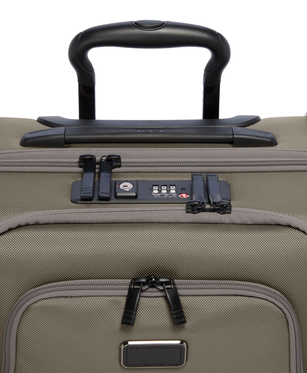 Large Dual Access Expandable Carry-On | Tumi US