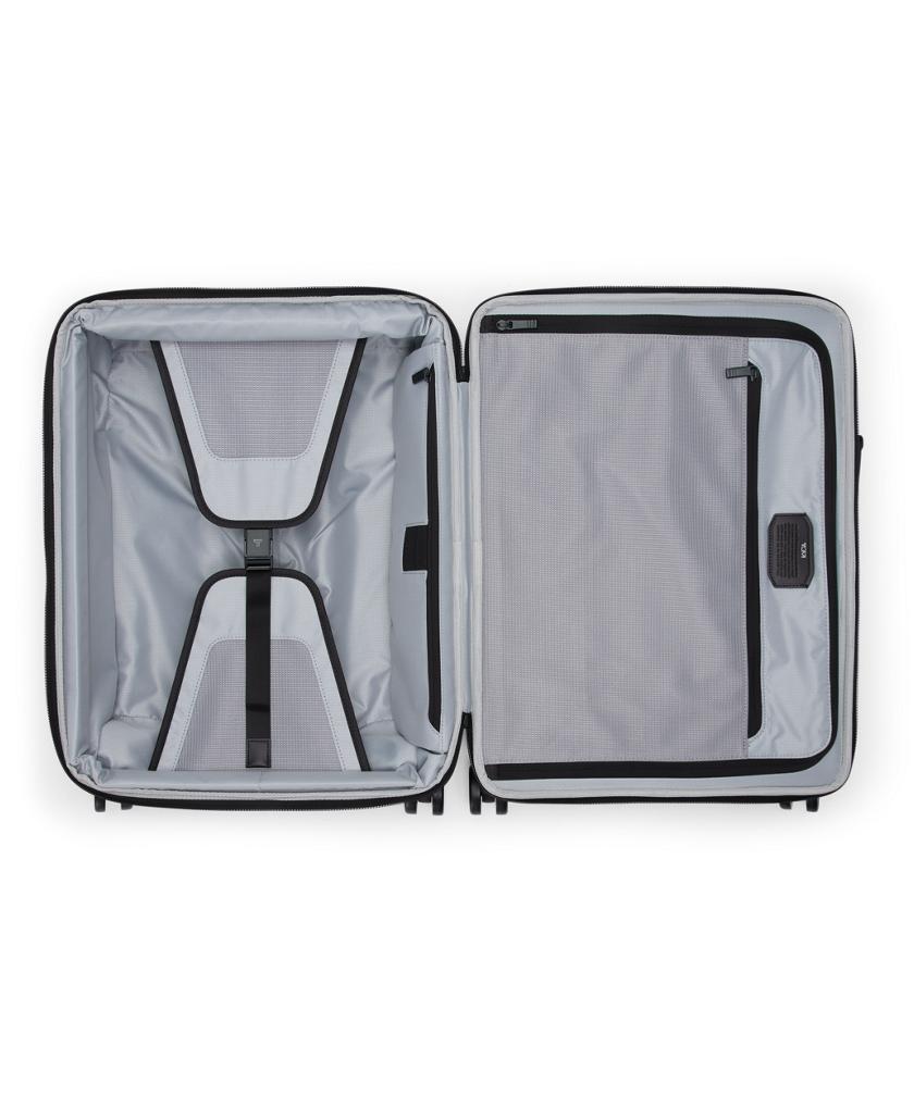 Large Dual Access Expandable Carry-On