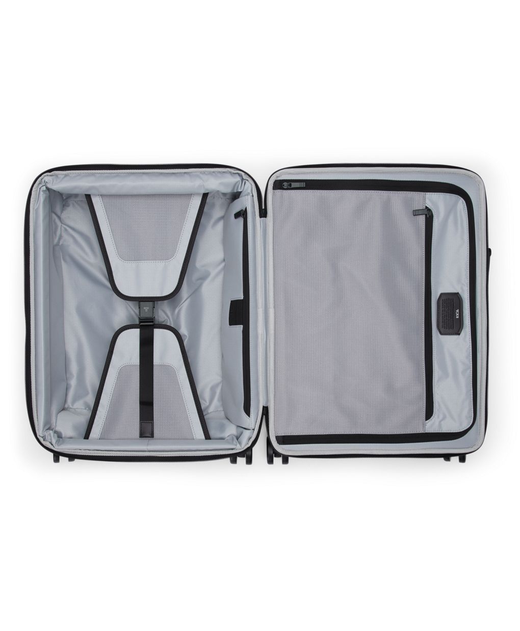 Large Dual Access Expandable Carry-On | Tumi US