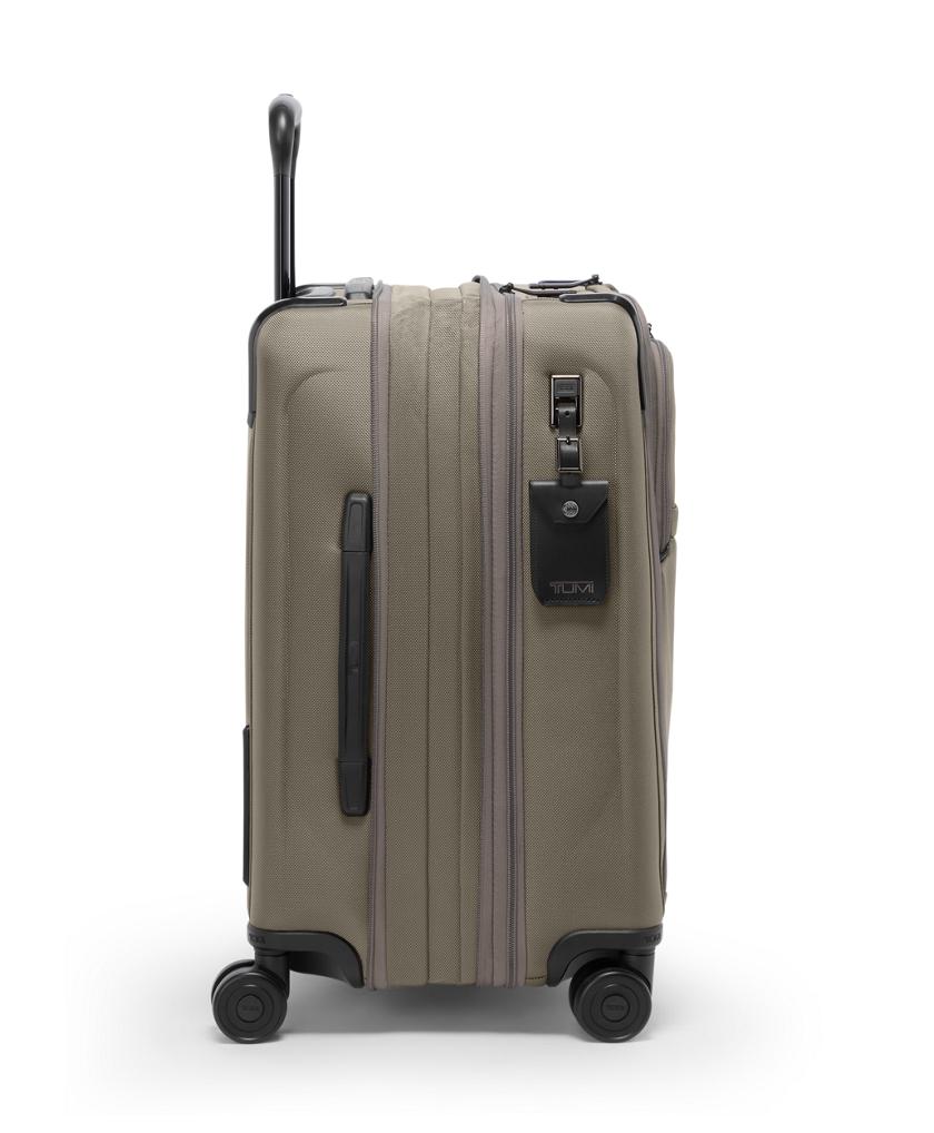 Large Dual Access Expandable Carry-On