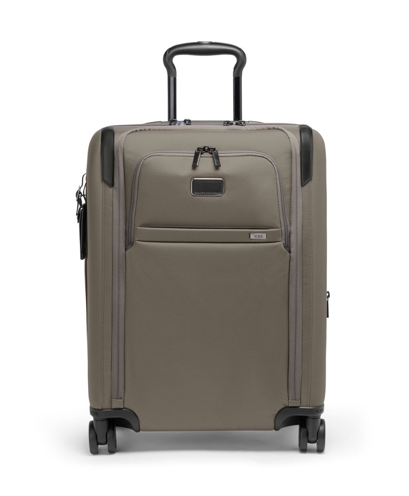 TUMI Alpha Collection | Tumi CA