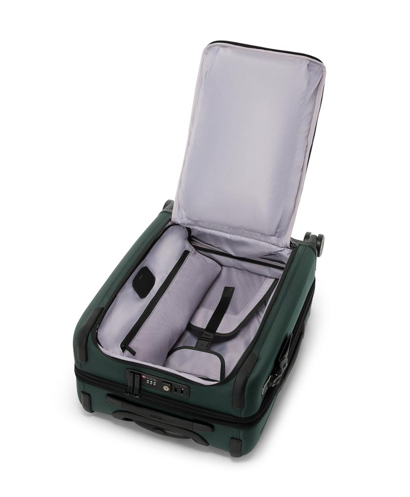 Green Carry-On Luggage & Suitcases | Tumi US