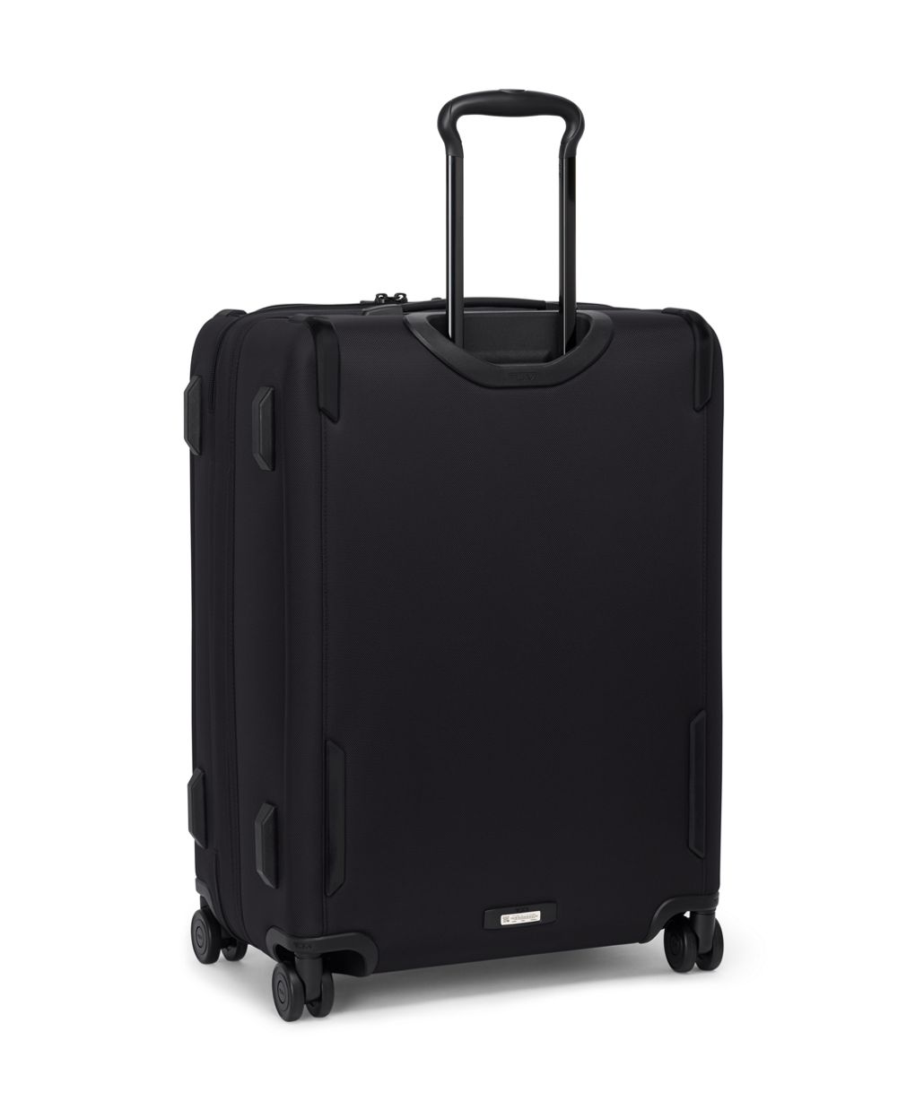 Medium Dual Access Expandable Checked | Tumi US