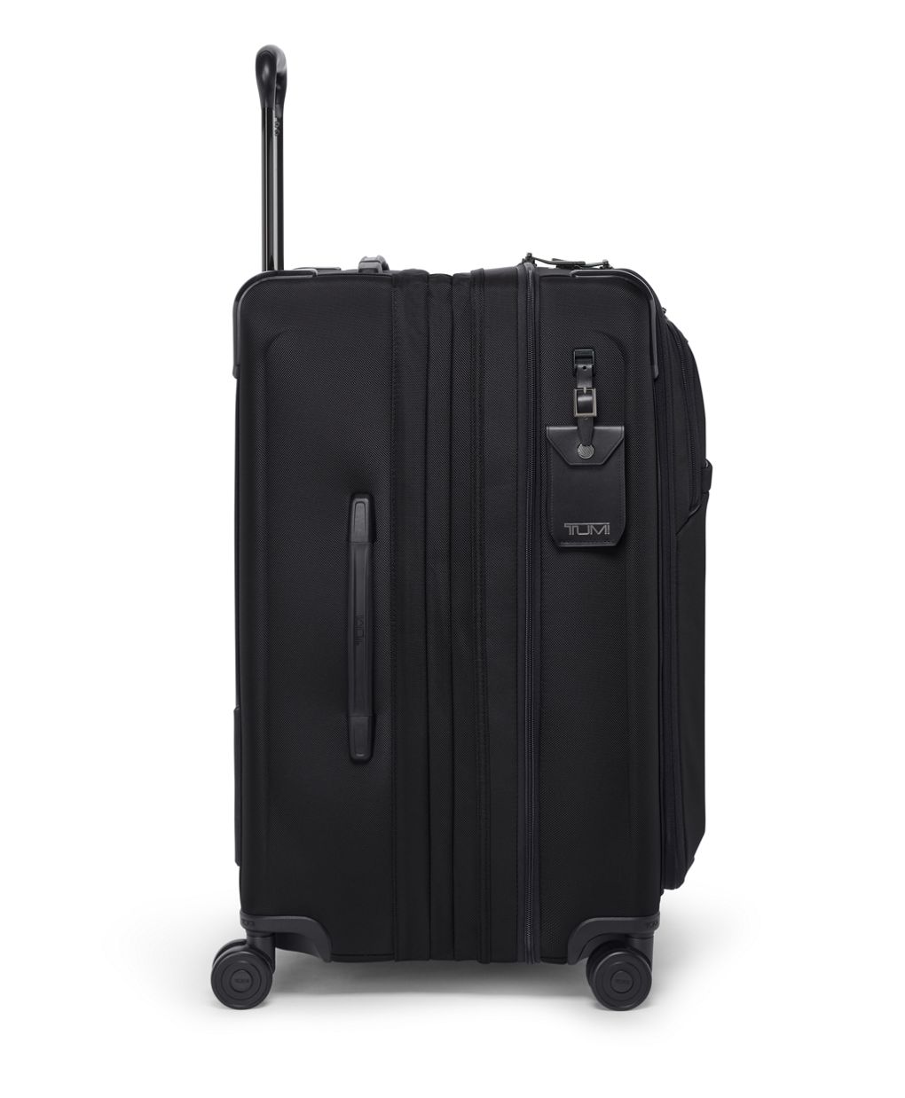 TUMI ANA ALPHA2 エクスパンドダブル 26141DNVY2E Dual Access Expandable Carry-On | Tumi US