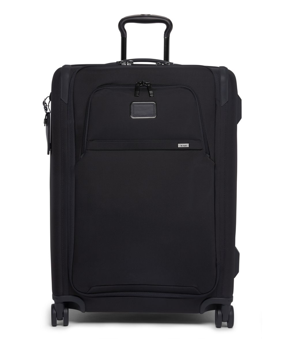 Medium Dual Access Expandable Checked | Tumi US