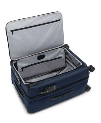 Medium Dual Access Expandable Checked product image two