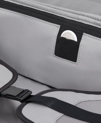 Medium Dual Access Expandable Checked product image four
