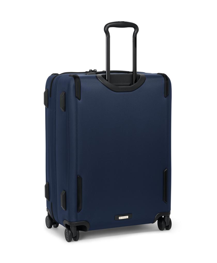Medium Dual Access Expandable Checked