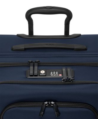 Medium Dual Access Expandable Checked product image six