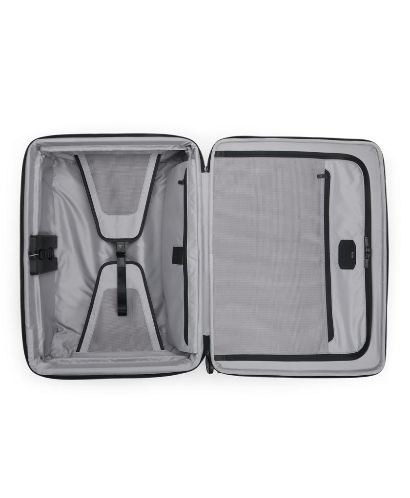 Medium Dual Access Expandable Checked