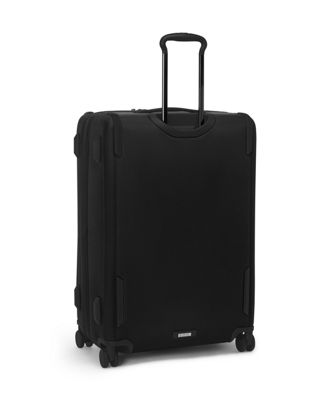 Large Dual Access Expandable Checked product image six