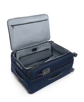 Large Dual Access Expandable Checked product image two