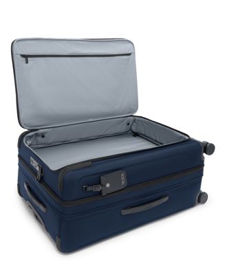 Large Dual Access Expandable Checked product image three