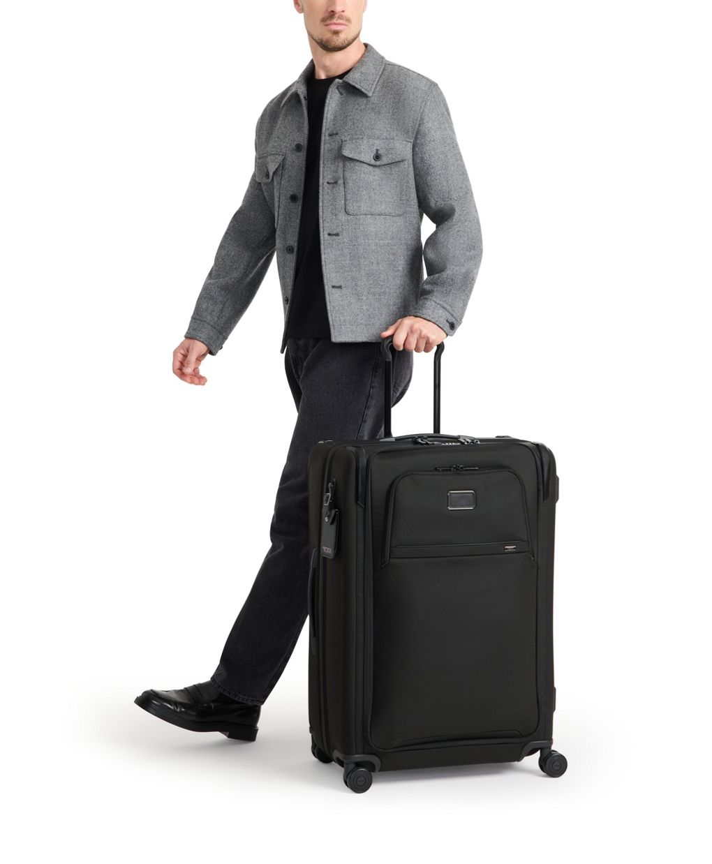 【限定品】TUMI ALPHA2 LIMITED EDITION Tumi Alpha Limited Edition