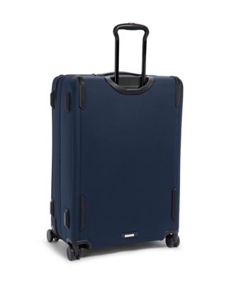 Large Dual Access Expandable Checked product image five