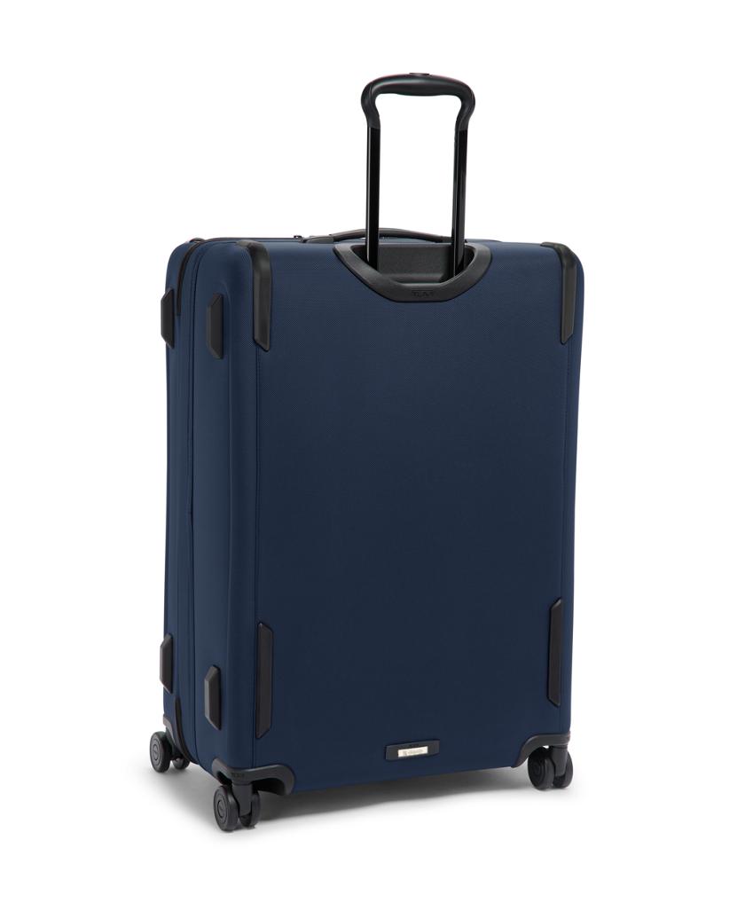 Large Dual Access Expandable Checked