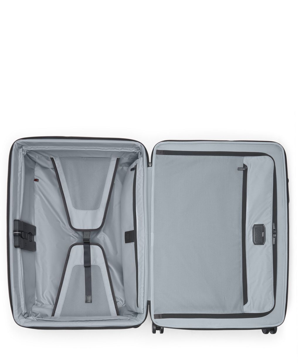 Large Dual Access Expandable Checked | Tumi US