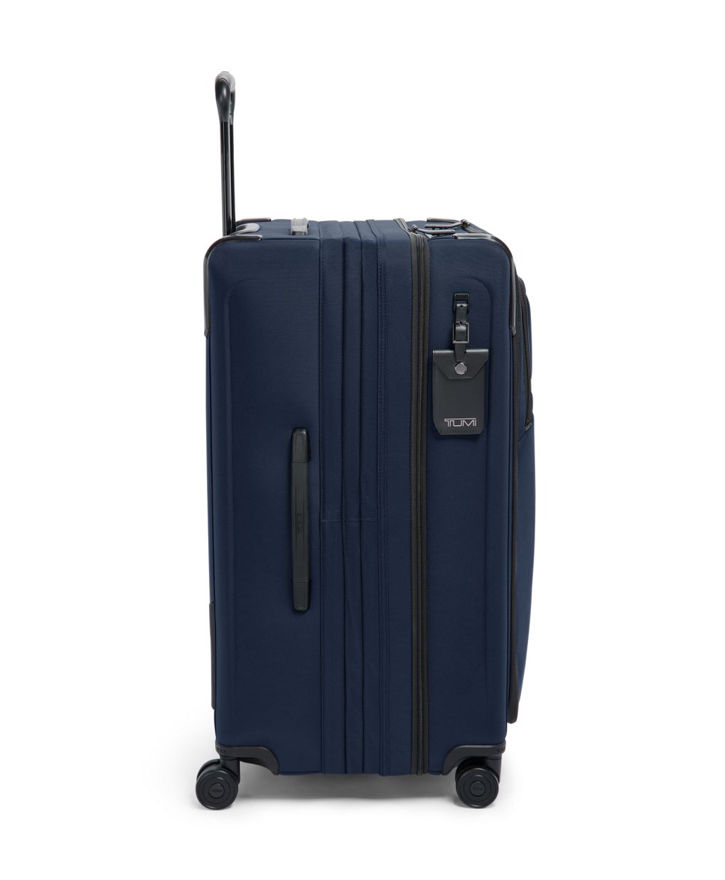 Large Dual Access Expandable Checked | Tumi US