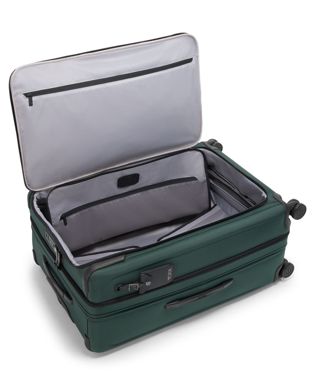 Large Dual Access Expandable Checked | Tumi US