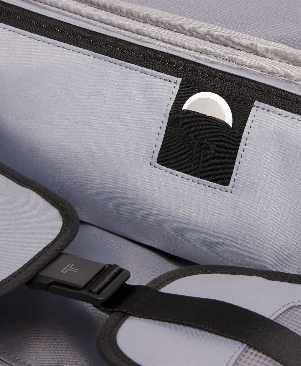 Large Dual Access Expandable Checked | Tumi US