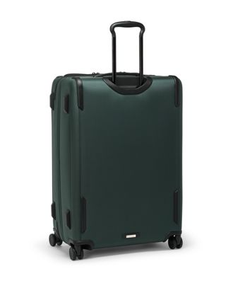 Large Dual Access Expandable Checked product image five