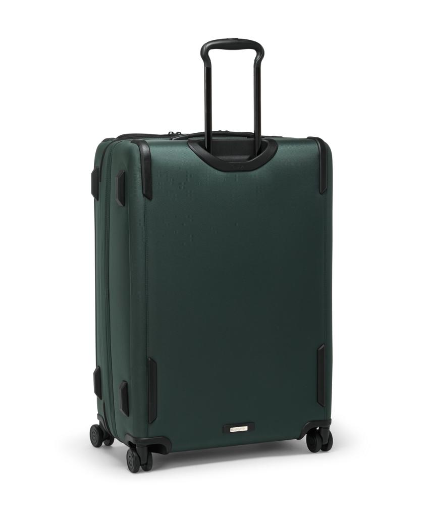 Large Dual Access Expandable Checked