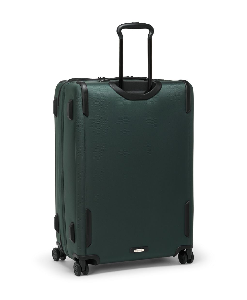 Large Dual Access Expandable Checked | Tumi US