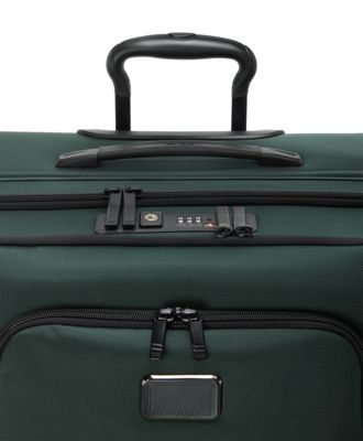 Large Dual Access Expandable Checked product image six