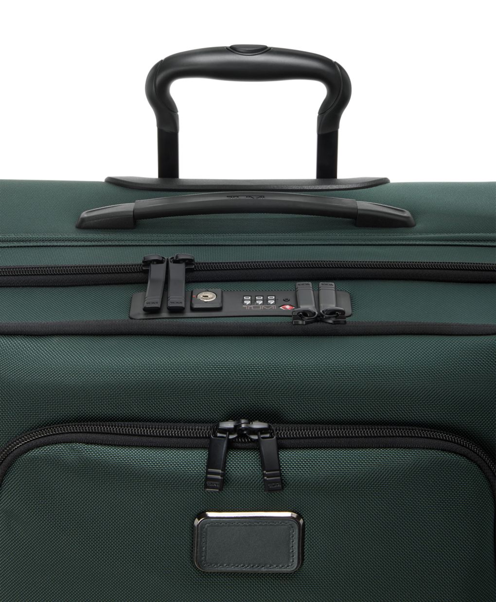 Large Dual Access Expandable Checked | Tumi US
