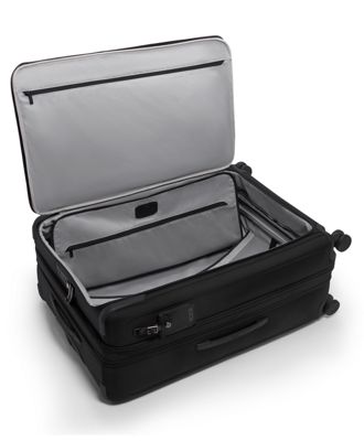 X-Large Dual Access Expandable Checked product image three