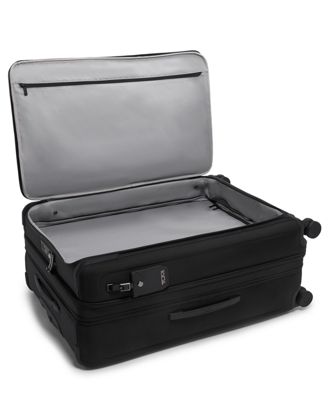 X-Large Dual Access Expandable Checked product image four