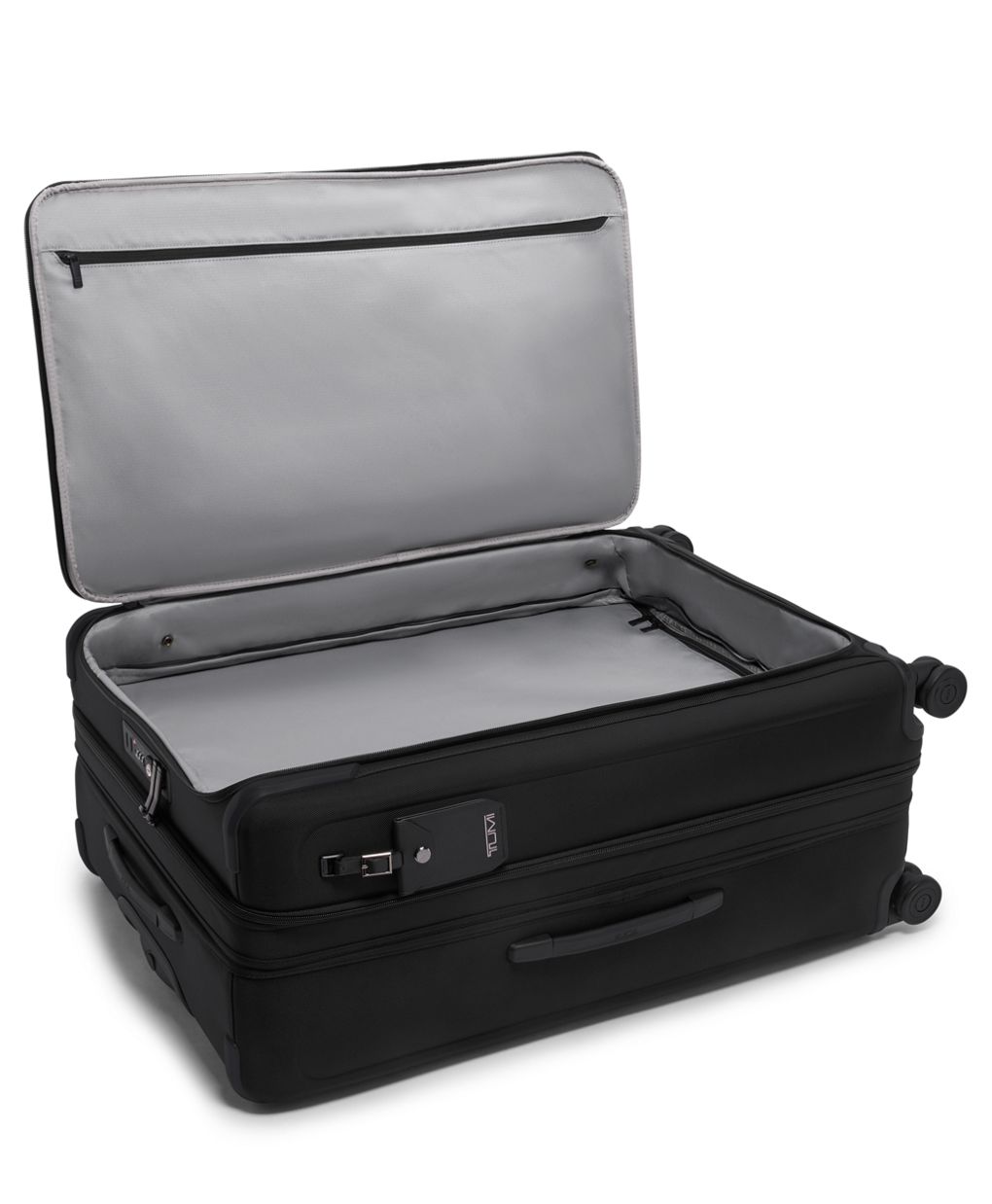 X-Large Dual Access Expandable Checked | Tumi US