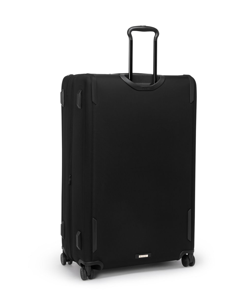 X-Large Dual Access Expandable Checked | Tumi US